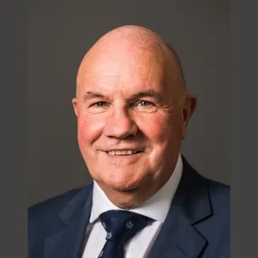 Nigel Purveur