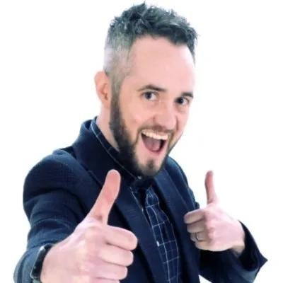 Joe Murphy