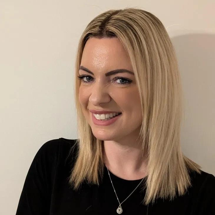 Kirsty Taylor